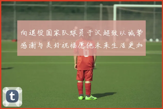 向退役国家队球员于汉超致以诚挚感谢与美好祝福愿他未来生活更加精彩