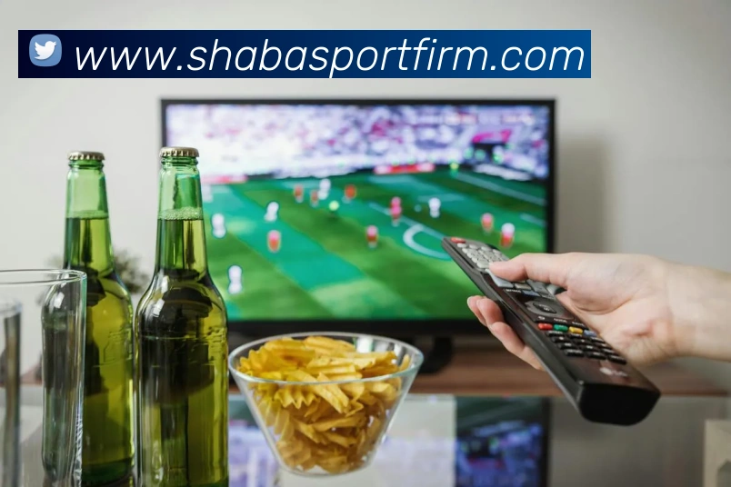 沙巴体育平台生态图